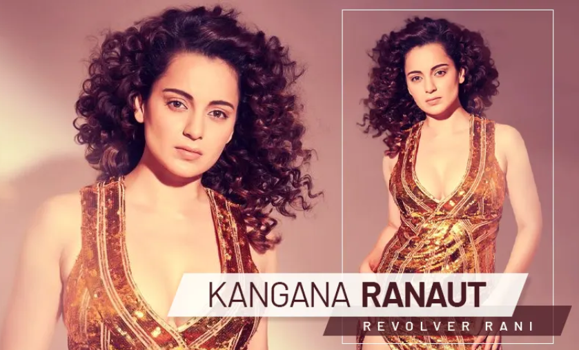 Kangana Ranaut: Unconventional Journey of a Bollywood Maverick